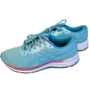 👟NEW! ASICS Gel Excite 7 Running Shoes - Size 8.5